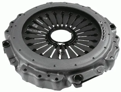 Produktbild von Kupplungsdruckplatte SACHS 3482 083 032