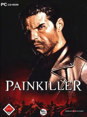 Produktbild von Painkiller