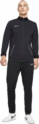 Produktbild von Nike ACD21 TRK CW6131-010 Größe: M
