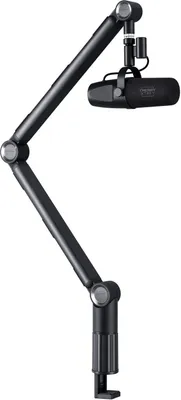Immagine prodotto di CHERRY XTRFY NGALE Boom Arm Mikrofonarm schwarz