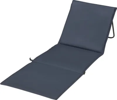 Produktbild von Floso - Strandliege "Serene" PF4746 (Einheitsgröße) (Blau)