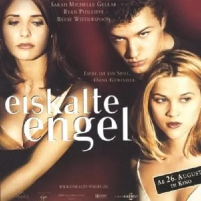 Produktbild von Eiskalte Engel