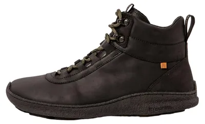 Image de El Naturalista Bottines pour Femme/Homme N5436 ARIZONA BLACK/OROEL Couleur Noir