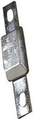 Image de Tecnoseal Barrenanode 0.25kg Silber Silber Taille unique