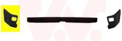 Immagine prodotto di VAN WEZEL paraurti posteriore nero sinistro (5874535) per VW Transporter T4 |