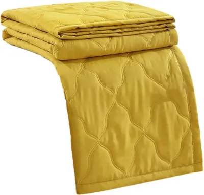 Obrázek produktu pro Bavlněná přikrývka, 200x150cm, lehká, pro teplé období, sada 1 ks