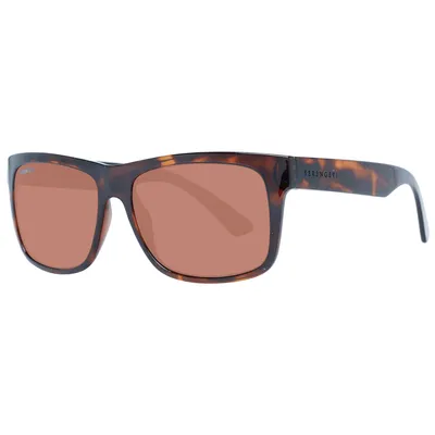 Produktbild von Serengeti Sonnenbrille 8371-AU Positano 56