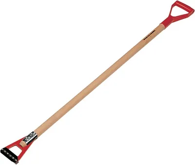 Immagine prodotto di Lama raschiatrice per calcestruzzo/carburo BERG larghezza 102 mm - 45016