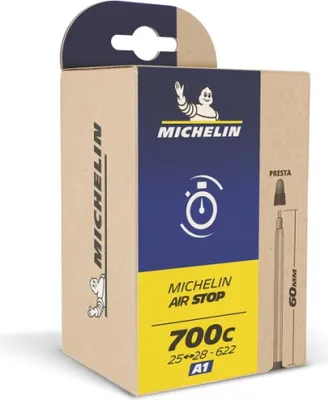 Produktbild von Michelin Schlauch A6 Airstop 29x2.45-3.00 62/77-622 SV 48mm