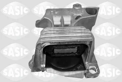 Produktbild von SASIC Halter Motoraufhängung 2704108 Rechts oben für RENAULT MEGANE III Grandtour (KZ0/1)