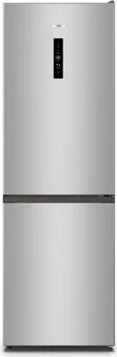 Produktbild von Gorenje NRK619CAXL4 Kühl-Gefrierkombination Edelstahl