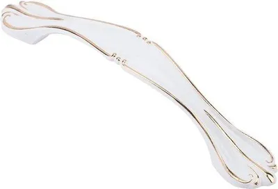 Immagine prodotto di Maniglie per porte di cucina e camera da letto, confezione da 10 pezzi, accessori moderni per cucina e bagno.