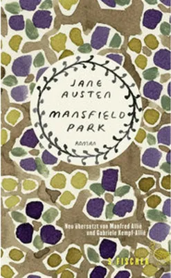 Obrázok produktu pre Mansfield Park