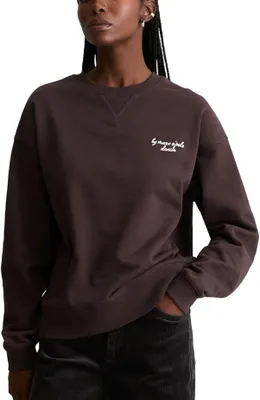 Produktbild von Marc O'Polo Sweatshirts Longsleeve