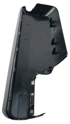 Immagine prodotto di Copri specchietto grande destro Mercedes Actros MP4 | A9608111107, nero, Arocs Antos