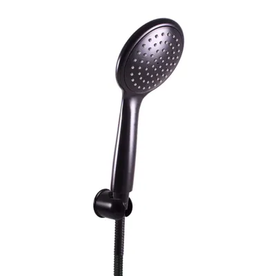 Immagine prodotto di Set doccia RAV Slezák nero opaco SK0053CMAT