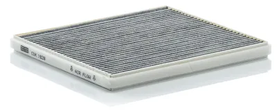 Immagine prodotto di Filtro aria abitacolo MANN-FILTER CUK 1828
