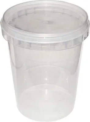Produktbild von Einweg-Gefrierschalen 5 Stk. 0,52L