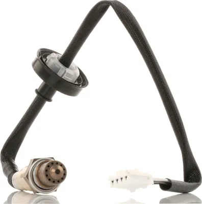 Produktbild von RIDEX 3922L0379 Beheizt Lambdasonde für MITSUBISHI COLT VI (Z3A, Z2A) 350mm
