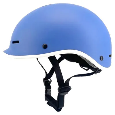 Produktbild von Vizorz UrbanCap kinderfahrradhelm - Sky Blue