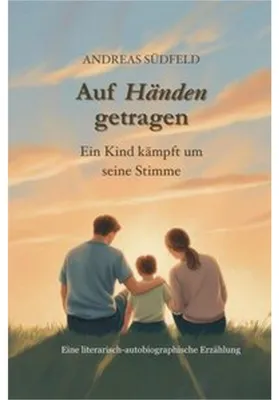 Zdjęcie produktu dla Auf Händen getragen