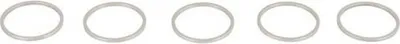 Produktbild von ENGITECH Unterlegscheibe ENT250252/160 1,6mm 21,5mm 24,3mm