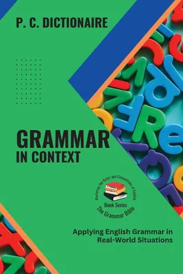 Produktbild von Grammar in Context