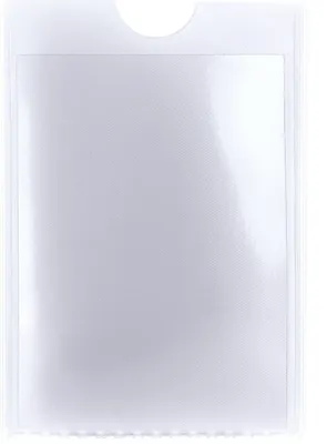 Image de Golden Head accessoires pour porte-monnaie Vertical Card Pocket Insert Transparent