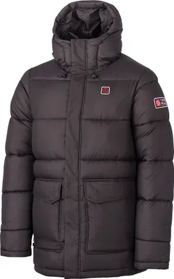 Produktbild von Ternua Balena 400 Jacke Schwarz M Mann Schwarz M