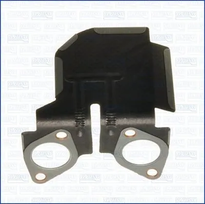 Produktbild von AJUSA 13115800 Abgaskrümmerdichtung für BMW 3 Limousine (E36) Auspuffkrümmer