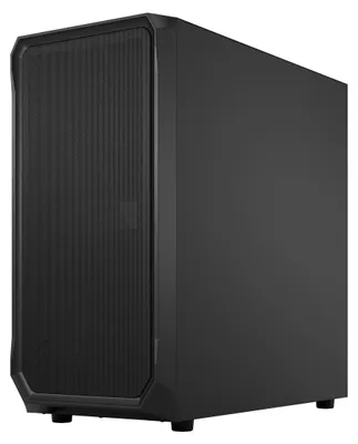 Obrázok produktu pre Fractal Design Focus 2 Schwarz