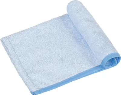 Obrázok produktu pre Froté uterák – 30 x 30 cm – modrý