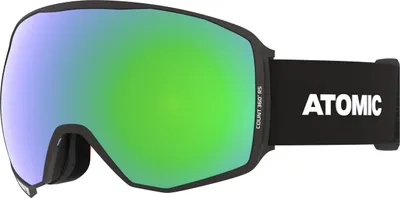 Produktbild von Atomic COUNT 360° HD RS Black/ *