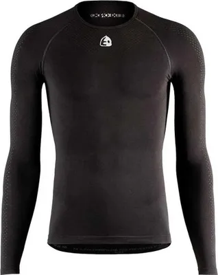 Produktbild von Etxeondo Kea Langarm-baselayer Schwarz L-XL Herren Schwarz L-XL