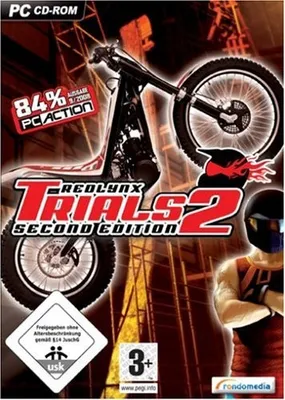 Produktbild von Trials 2