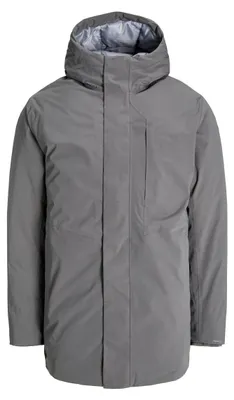 Immagine prodotto di Jack & Jones Keen Parka Grigio XL Uomo Grigio XL