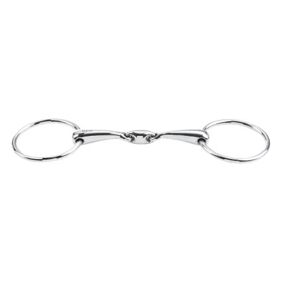 Produktbild von BUSSE Wassertrense Edelstahl doppelt gebrochen 16 mm 12,5 cm