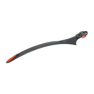 Produktbild von XLC Mudguard Rear MG-C07 26-28', schwarz, schwarz