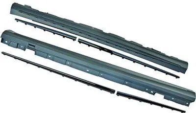 Produktbild von DIEDERICHS Schwellerverkleidung 1648362 beidseitig passend für MERCEDES-BENZ S-Klasse Limousine (W222, V222, X222)