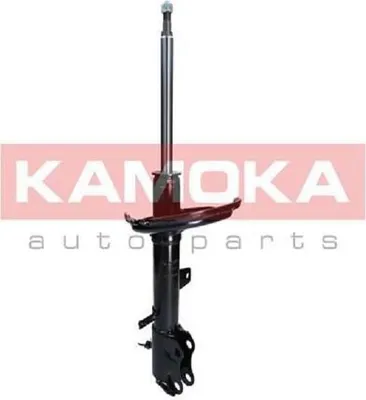 Produktbild von KAMOKA Stoßdämpfer Hinten Rechts für LEXUS RX (MHU3, GSU3, MCU3) Federbein 2000423