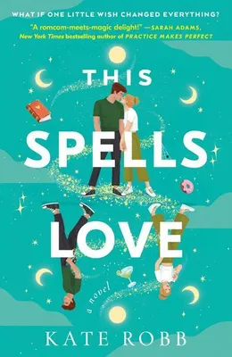 Obrázok produktu pre This Spells Love