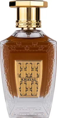 Produktbild von Khayal Eau de Parfum Spray 100ml