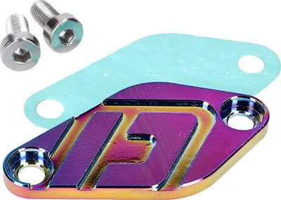 Produktbild von Ölpumpenabdeckung Doppler Neochrom V2 für Rieju MRT 50, Generic Trigger 50 SM