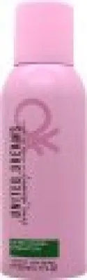 Zdjęcie produktu dla United Dreams Love Yourself Dezodorant w sprayu 150 ml