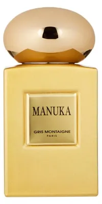 Image de Gris Montaigne Manuka Extrait de Parfum 75 ml