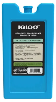 Immagine prodotto di IGLOO - MAXCOLD ICE MEDIUM (12 porzioni) da 420g - 97000125713