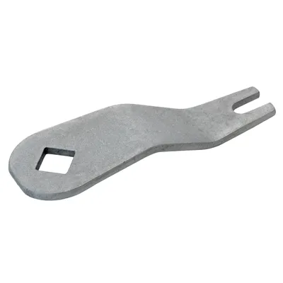 Image de Levier d'embrayage sur le moteur