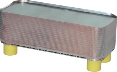 Produktbild von Plattenaustauscher 10