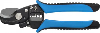 Obrázek produktu pro Kleště na stříhání drátů Max 12Mm Ht1P047