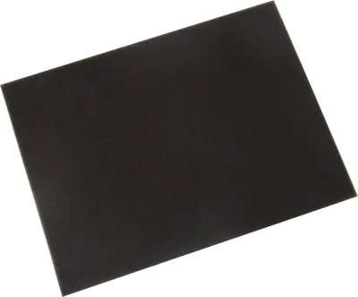 Produktbild von Luftfiltermatte universal, ca. 400x300x10mm